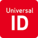 Logo of Verizon Universal Identity android Application 